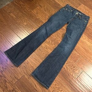 Citizens of Humanity jeans